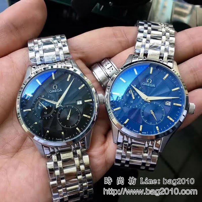 歐米茄OMEGA 精品推薦 精品男士腕表 WSS1755